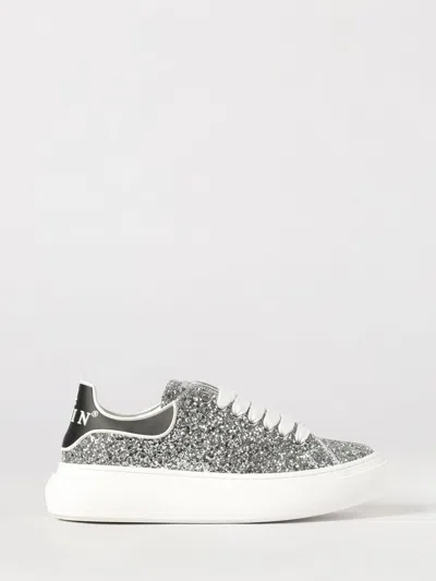 Philipp Plein Shoes Kids Color Multicolor