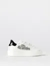 Philipp Plein シューズ  ボーイ カラー ホワイト In White
