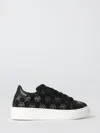 Philipp Plein Shoes  Kids Color Black In Black