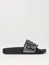 Philipp Plein Shoes  Kids Color Black In Black