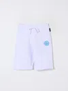 Philipp Plein Short  Kids Color White