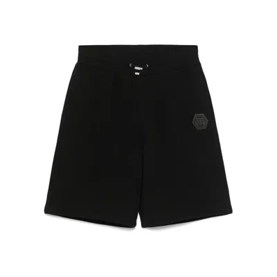 PHILIPP PLEIN PHILIPP PLEIN SHORTS