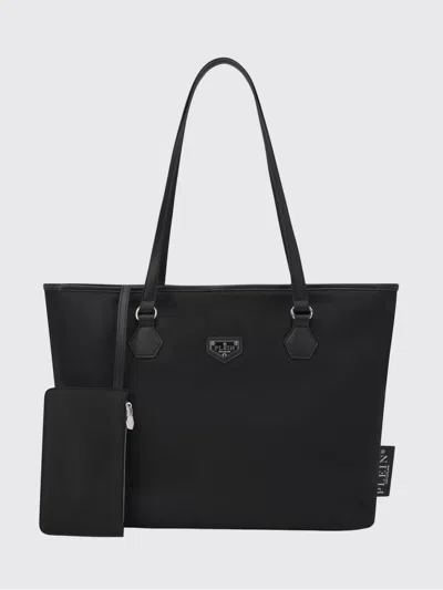 Philipp Plein Shoulder Bag Woman Color Black
