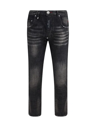 PHILIPP PLEIN SKINNY JEANS