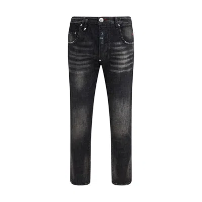 PHILIPP PLEIN SKINNY JEANS