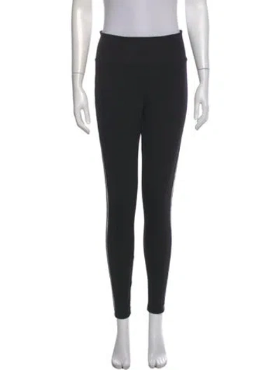Pre-owned Philipp Plein Skinny Leg Pants