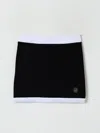 Philipp Plein Rock  Kinder Farbe Schwarz