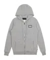 Philipp Plein Skull Pattern With Hat Casual Jacket In Gray