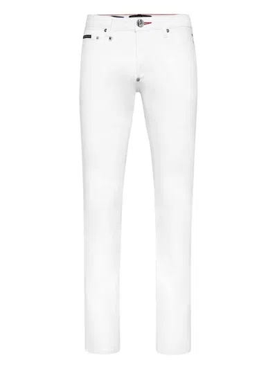 PHILIPP PLEIN SKULLS JEANS