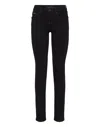 Philipp Plein Slim Fit In Black