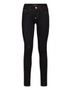 Philipp Plein Slim Fit In Blue