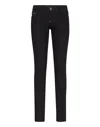 Philipp Plein Slim Fit Lace In Multi