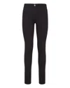 Philipp Plein Slim Fit Original In Black