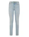 Philipp Plein Slim Fit Original In Multi