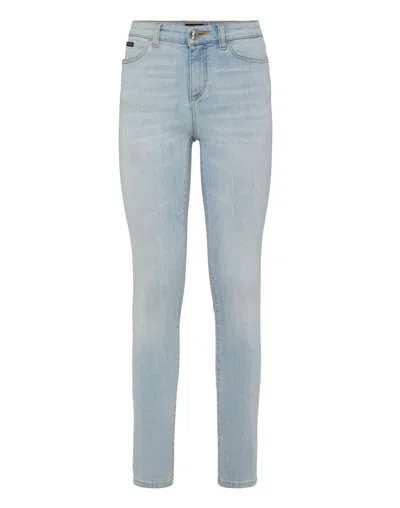 Philipp Plein Slim Fit Original In Multi