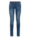 Philipp Plein Slim Fit Teddy Bear In Multi