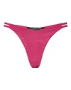 Philipp Plein Slip Underwear In Multi