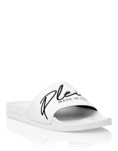 Philipp Plein Slipper Unisex In Multi