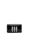 PHILIPP PLEIN SMALL CLUTCH BAG