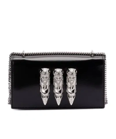 PHILIPP PLEIN PHILIPP PLEIN SMALL CLUTCH BAG