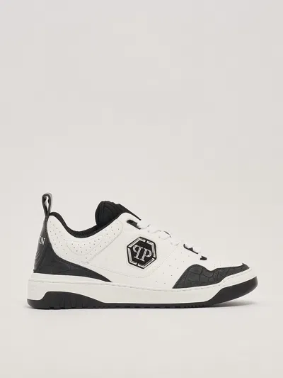 PHILIPP PLEIN SNEAKER SNEAKER