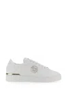 PHILIPP PLEIN SNEAKER WITH LOGO