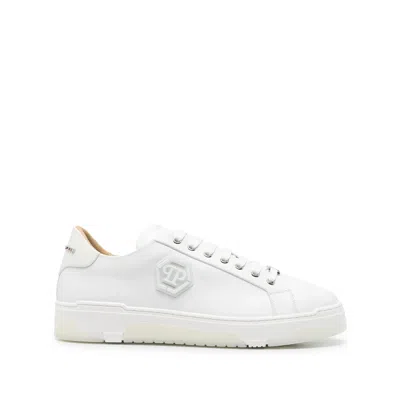 PHILIPP PLEIN SNEAKERS