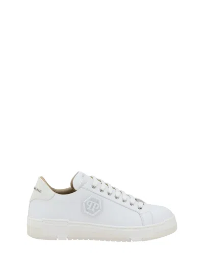 PHILIPP PLEIN SNEAKERS