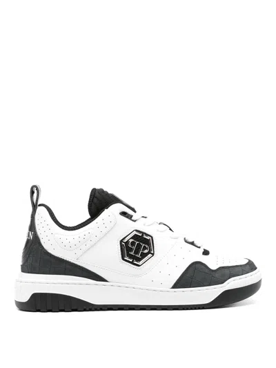 PHILIPP PLEIN SNEAKERS