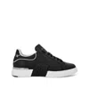 Philipp Plein Hexagon Sneakers In Multi