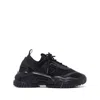 Philipp Plein Runner Hexagon Low-top Sneakers