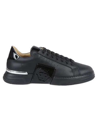 PHILIPP PLEIN PHILIPP PLEIN SNEAKERS