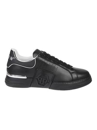 PHILIPP PLEIN PHILIPP PLEIN SNEAKERS