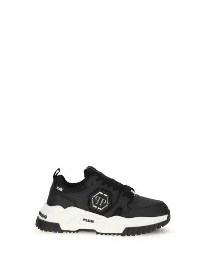 PHILIPP PLEIN PHILIPP PLEIN SNEAKERS