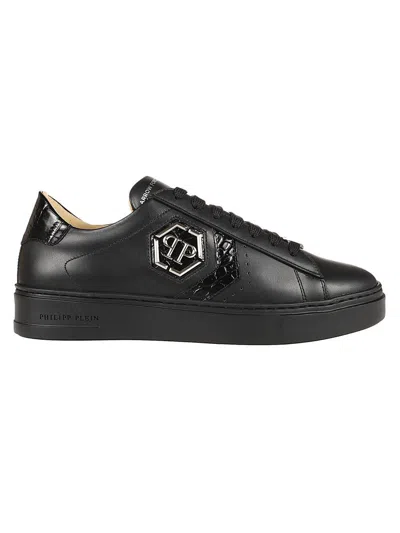 PHILIPP PLEIN PHILIPP PLEIN SNEAKERS