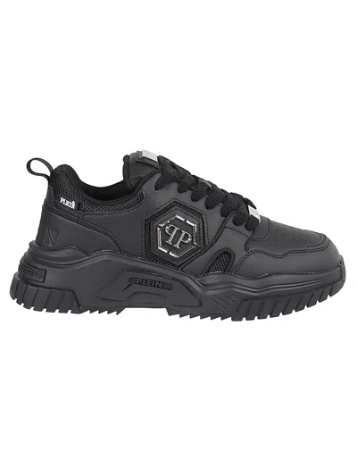 PHILIPP PLEIN PHILIPP PLEIN SNEAKERS