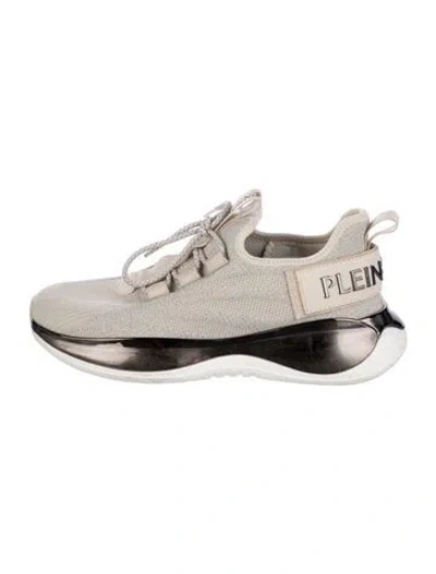 Pre-owned Philipp Plein Sneakers In Multi