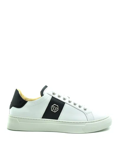 Philipp Plein Sneakers In Multicolor