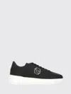 Philipp Plein New Basic Hexagon Sneakers In Multi