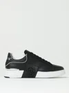 Philipp Plein Hexagon Sneakers In Multi