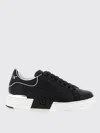 Philipp Plein Hexagon Sneakers In Multi