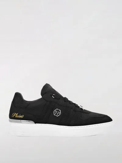 Philipp Plein Sneakers  Men Color Black