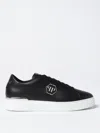 Philipp Plein Sneakers  Men Color Black