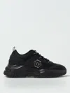Philipp Plein Sneakers  Men Color Black