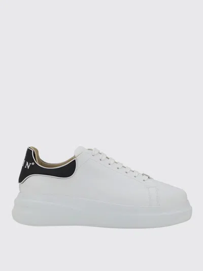 Philipp Plein Sneakers  Men Color White