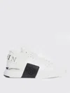 Philipp Plein Shoes  Men Color White In White