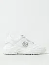 运动鞋 PHILIPP PLEIN 男士 颜色 白色