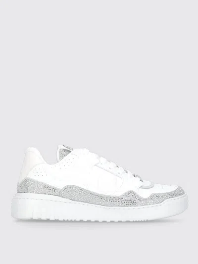 Philipp Plein Sneakers  Men Color White
