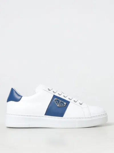 Philipp Plein In Weiss