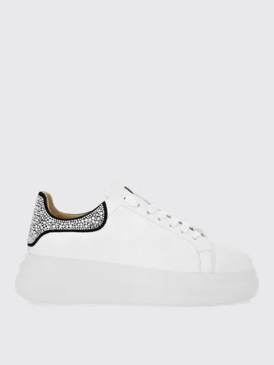 Philipp Plein Sneakers  Donna Colore Bianco